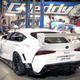 Illustration for article titled The A90 Rocket Bunny Kit Looks Stupid.